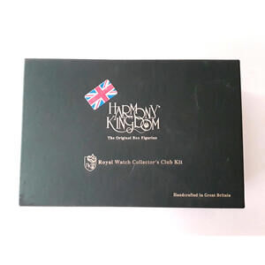 Harmony Kingdom Steve Irwin Tribute Wildlife Warrior's Trinket Box UK